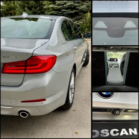 BMW 530 Luxury Line / Сервизна история | Auto.bg — изображение 14 BMW 530 Luxury Line / Сервизна история | Auto.bg — изображение 14