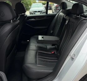 BMW 530 Luxury Line / Сервизна история | Auto.bg — изображение 10 BMW 530 Luxury Line / Сервизна история | Auto.bg — изображение 10