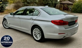 BMW 530 Luxury Line / Сервизна история | Auto.bg — изображение 4 BMW 530 Luxury Line / Сервизна история | Auto.bg — изображение 4