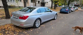 BMW 730 730 D 245 h.p / вакум / обдух/ печка/ хедъп/дистр - 14900 € - 77401270 4 | Car24.bg BMW 730 730 D 245 h.p / вакум / обдух/ печка/ хедъп/дистр - 14900 € - 77401270 4