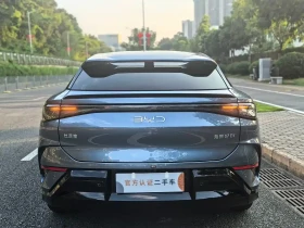BYD Sealion 7 610 Long Range Edition DiPilot | Dyna | Auto.bg — изображение 7 BYD Sealion 7 610 Long Range Edition DiPilot | Dyna | Auto.bg — изображение 7