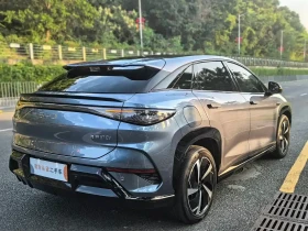 BYD Sealion 7 610 Long Range Edition DiPilot | Dyna | Auto.bg — изображение 10 BYD Sealion 7 610 Long Range Edition DiPilot | Dyna | Auto.bg — изображение 10