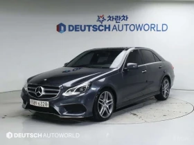 Mercedes-Benz E 350 BlueTec 4MATIC * AMG * FACE * ЦЕНА ДО БГ *