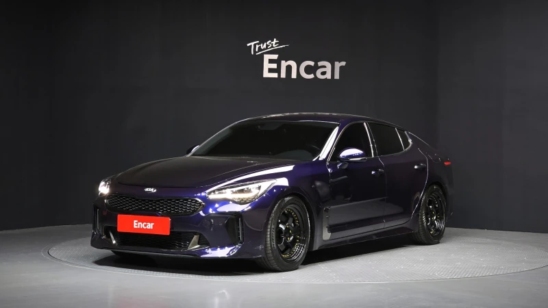 Kia Stinger 2.0 Turbo AWD - 10750 € - 97488418 1 | Car24.bg Kia Stinger 2.0 Turbo AWD - 10750 € - 97488418 1