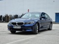 BMW 330 e / Гаранция / Sport Line - [3] 
