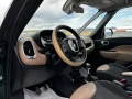 Fiat 500L 1.6d-Living-Дълга база-Нави-Ксенон-Автопилот-Top - [11] 