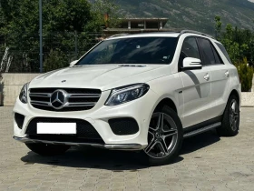 Mercedes-Benz GLE 350 AMG PACKAGE Немска! Регистриран! 1 - Car24.bg Mercedes-Benz GLE 350 AMG PACKAGE Немска! Регистриран! 1