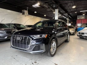 Audi Q7 2021 Audi Q7 Komfort 55 TFSI - Car24.bg Audi Q7 2021 Audi Q7 Komfort 55 TFSI