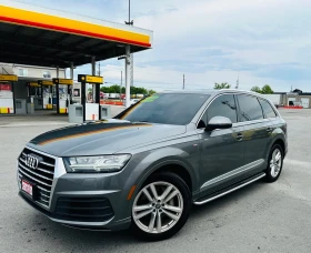 Audi Q7 CARFAX * * АВТО КРЕДИТ * * - Car24.bg Audi Q7 CARFAX * * АВТО КРЕДИТ * *