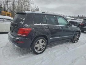 Обява за продажба на Mercedes-Benz GLK 250CDI* 126 000KM