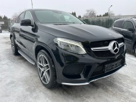 Mercedes-Benz GLE Coupe /PREMIUM AMG/9G - Car24.bg Mercedes-Benz GLE Coupe /PREMIUM AMG/9G