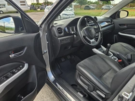 Suzuki Vitara 1.6i 4x4 AllGrip FULL OPTIONAL - 13899 € / 27184.08 лв. - 51419839 9 | Car24.bg Suzuki Vitara 1.6i 4x4 AllGrip FULL OPTIONAL - 13899 € / 27184.08 лв. - 51419839 9
