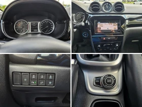 Suzuki Vitara 1.6i 4x4 AllGrip FULL OPTIONAL - 13899 € / 27184.08 лв. - 51419839 14 | Car24.bg Suzuki Vitara 1.6i 4x4 AllGrip FULL OPTIONAL - 13899 € / 27184.08 лв. - 51419839 14
