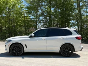 BMW X5 M50i/LASER/HARMAN KARDON/ОБДУХВАНЕ/ПАНОРАМА/360 | Auto.bg — изображение 3 BMW X5 M50i/LASER/HARMAN KARDON/ОБДУХВАНЕ/ПАНОРАМА/360 | Auto.bg — изображение 3