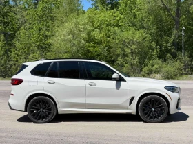 BMW X5 M50i/LASER/HARMAN KARDON/ОБДУХВАНЕ/ПАНОРАМА/360 | Auto.bg — изображение 4 BMW X5 M50i/LASER/HARMAN KARDON/ОБДУХВАНЕ/ПАНОРАМА/360 | Auto.bg — изображение 4
