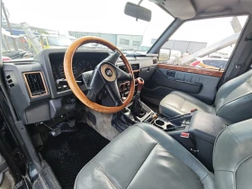 Nissan Patrol Nissan Patrol 7Местен | Auto.bg — изображение 12 Nissan Patrol Nissan Patrol 7Местен | Auto.bg — изображение 12