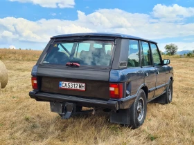 Land Rover Range rover Vogue - 3900 € / 7627.74 лв. - 42815612 5 | Car24.bg Land Rover Range rover Vogue - 3900 € / 7627.74 лв. - 42815612 5