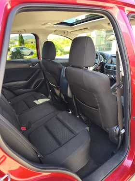 Mazda CX-5 undefined | Auto.bg — изображение 11 Mazda CX-5 undefined | Auto.bg — изображение 11