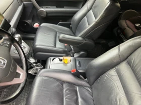 Honda Cr-v 2.4 4x4 | Auto.bg — изображение 13 Honda Cr-v 2.4 4x4 | Auto.bg — изображение 13