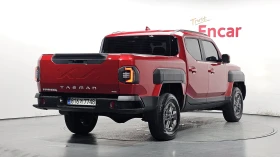 Kia Tasman 2.5T - AWD - ADVENTURE - DISTRONIC - ОБДУХ - ПОДГР | Auto.bg — изображение 2 Kia Tasman 2.5T - AWD - ADVENTURE - DISTRONIC - ОБДУХ - ПОДГР | Auto.bg — изображение 2