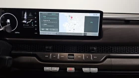 Kia Tasman 2.5T - AWD - ADVENTURE - DISTRONIC - ОБДУХ - ПОДГР | Auto.bg — изображение 14 Kia Tasman 2.5T - AWD - ADVENTURE - DISTRONIC - ОБДУХ - ПОДГР | Auto.bg — изображение 14