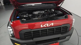 Kia Tasman 2.5T - AWD - ADVENTURE - DISTRONIC - ОБДУХ - ПОДГР | Auto.bg — изображение 6 Kia Tasman 2.5T - AWD - ADVENTURE - DISTRONIC - ОБДУХ - ПОДГР | Auto.bg — изображение 6