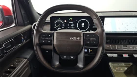 Kia Tasman 2.5T - AWD - ADVENTURE - DISTRONIC - ОБДУХ - ПОДГР | Auto.bg — изображение 12 Kia Tasman 2.5T - AWD - ADVENTURE - DISTRONIC - ОБДУХ - ПОДГР | Auto.bg — изображение 12