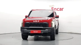 Kia Tasman 2.5T - AWD - ADVENTURE - DISTRONIC - ОБДУХ - ПОДГР | Auto.bg — изображение 3 Kia Tasman 2.5T - AWD - ADVENTURE - DISTRONIC - ОБДУХ - ПОДГР | Auto.bg — изображение 3