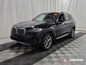 Снимка BMW X3