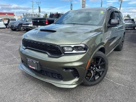 Dodge Durango * GT HEMI V8 Premium * CARFAX *