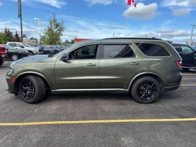 Dodge Durango * GT HEMI V8 Premium * CARFAX * | Auto.bg — изображение 2 Dodge Durango * GT HEMI V8 Premium * CARFAX * | Auto.bg — изображение 2