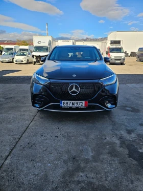 Mercedes-Benz EQE 350* SUV* Edition* 360* Завиващ заден мост - 57000 € - 67932844 2 | Car24.bg Mercedes-Benz EQE 350* SUV* Edition* 360* Завиващ заден мост - 57000 € - 67932844 2