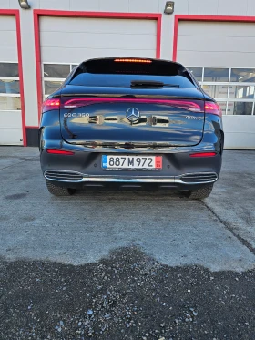 Mercedes-Benz EQE 350* SUV* Edition* 360* Завиващ заден мост - 57000 € - 67932844 5 | Car24.bg Mercedes-Benz EQE 350* SUV* Edition* 360* Завиващ заден мост - 57000 € - 67932844 5