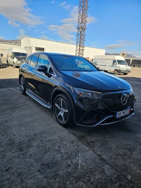 Mercedes-Benz EQE 350* SUV* Edition* 360* Завиващ заден мост - 57000 € - 67932844 8 | Car24.bg Mercedes-Benz EQE 350* SUV* Edition* 360* Завиващ заден мост - 57000 € - 67932844 8
