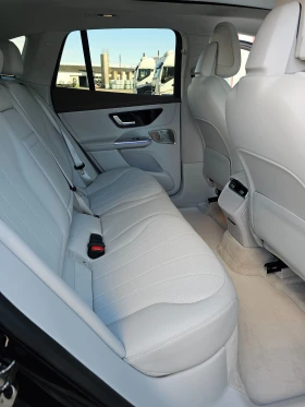 Mercedes-Benz EQE 350* SUV* Edition* 360* Завиващ заден мост - 57000 € - 67932844 11 | Car24.bg Mercedes-Benz EQE 350* SUV* Edition* 360* Завиващ заден мост - 57000 € - 67932844 11