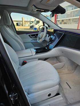 Mercedes-Benz EQE 350* SUV* Edition* 360* Завиващ заден мост - 57000 € - 67932844 12 | Car24.bg Mercedes-Benz EQE 350* SUV* Edition* 360* Завиващ заден мост - 57000 € - 67932844 12