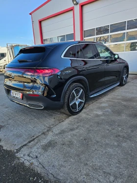 Mercedes-Benz EQE 350* SUV* Edition* 360* Завиващ заден мост - 57000 € - 67932844 6 | Car24.bg Mercedes-Benz EQE 350* SUV* Edition* 360* Завиващ заден мост - 57000 € - 67932844 6