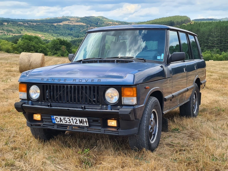 Land Rover Range rover Vogue - 3900 € / 7627.74 лв. - 42815612 1 | Car24.bg Land Rover Range rover Vogue - 3900 € / 7627.74 лв. - 42815612 1