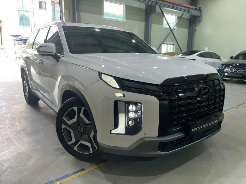 Hyundai Palisade 3.8 ! 4WD ! 6+ 1 ! Prestige ! - 30900 € / 60435.15 лв. - 83294176 1 | Car24.bg Hyundai Palisade 3.8 ! 4WD ! 6+ 1 ! Prestige ! - 30900 € / 60435.15 лв. - 83294176 1