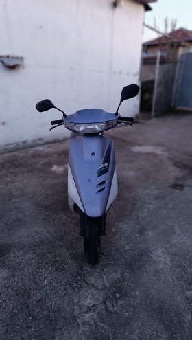 Honda Dio | Mobile.bg   1