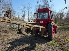 Трактор Владимировец Т40 | Auto.bg — изображение 5 Трактор Владимировец Т40 | Auto.bg — изображение 5