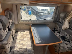 Кемпер Pilote Ducato | Auto.bg — изображение 16 Кемпер Pilote Ducato | Auto.bg — изображение 16