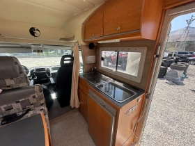 Кемпер Pilote Ducato | Auto.bg — изображение 15 Кемпер Pilote Ducato | Auto.bg — изображение 15