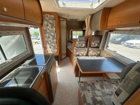 Кемпер Pilote Ducato | Auto.bg — изображение 12 Кемпер Pilote Ducato | Auto.bg — изображение 12