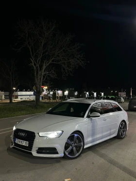 Audi A6 - Car24.bg Audi A6