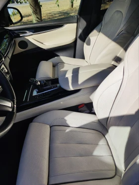 BMW X5M 50D - 27500 € / 53785.32 лв. - 24693476 6 | Car24.bg BMW X5M 50D - 27500 € / 53785.32 лв. - 24693476 6