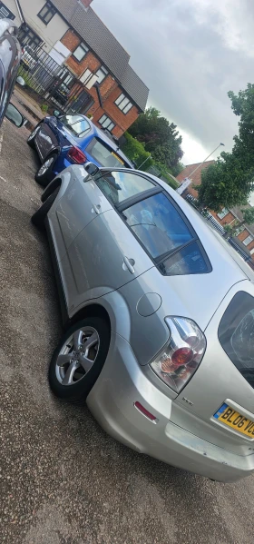 Toyota Corolla verso - 2000 € / 3911.66 лв. - 48546457 5 | Car24.bg Toyota Corolla verso - 2000 € / 3911.66 лв. - 48546457 5