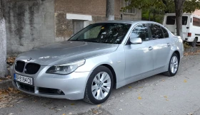 BMW 530 D - Car24.bg BMW 530 D