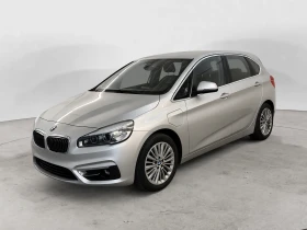 BMW 225 XE Plug in Hybrid - Car24.bg BMW 225 XE Plug in Hybrid