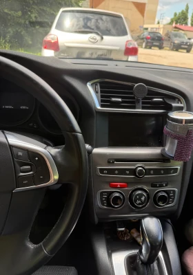 Citroen C4 undefined | Auto.bg — изображение 9 Citroen C4 undefined | Auto.bg — изображение 9